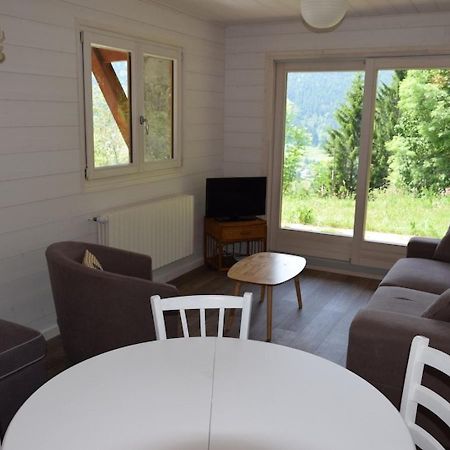 Appartement Chalet Renove 6 Pers Avec Terrasse Proche Evian, Ski Et Randonnee - Fr-1-498-29 Saint-Paul-en-Chablais Dış mekan fotoğraf