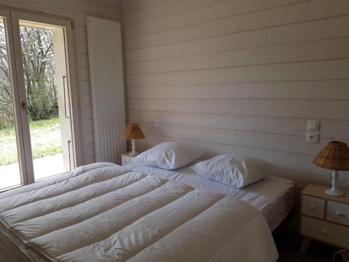 Appartement Chalet Renove 6 Pers Avec Terrasse Proche Evian, Ski Et Randonnee - Fr-1-498-29 Saint-Paul-en-Chablais Dış mekan fotoğraf